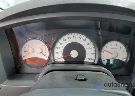 2007 Dodge Dakota St from USA, damaged, VIN 1D7HE22K87S241114